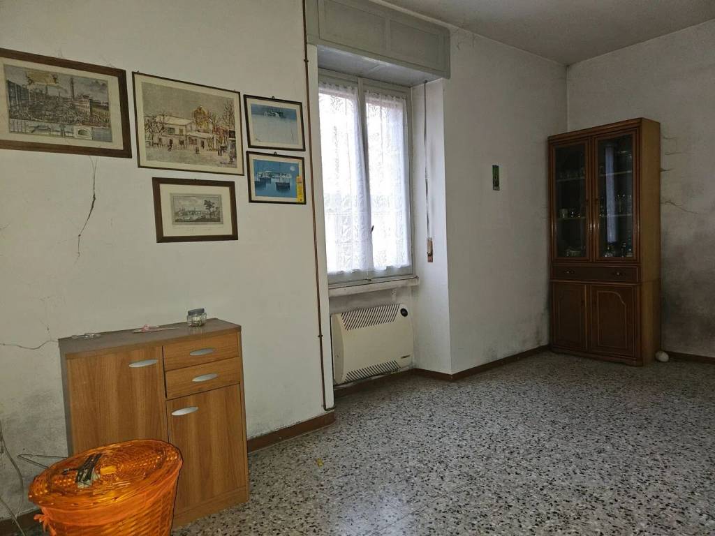 appartamento in vendita a Brenna