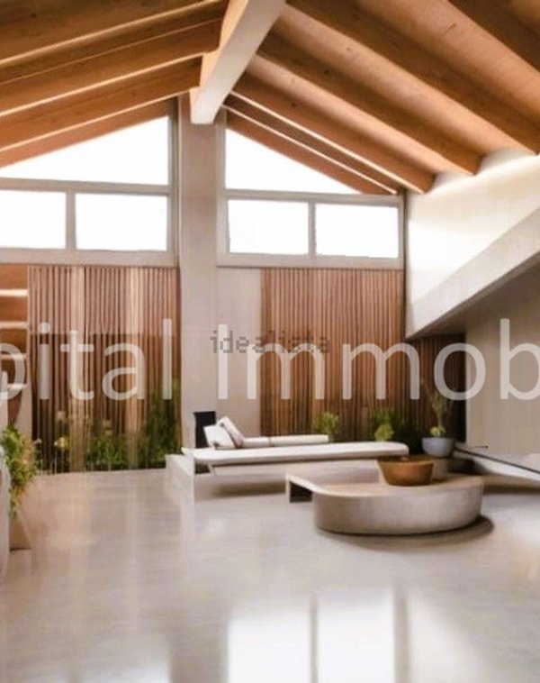 appartamento in vendita a Brenna