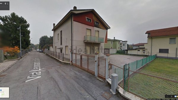 pentavano in vendita a Brenna