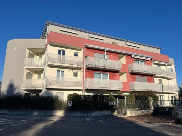 appartamento in vendita a Brenna