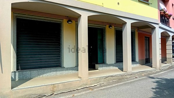 appartamento in vendita a Brenna