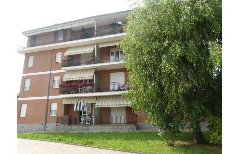 appartamento in vendita a Brenna