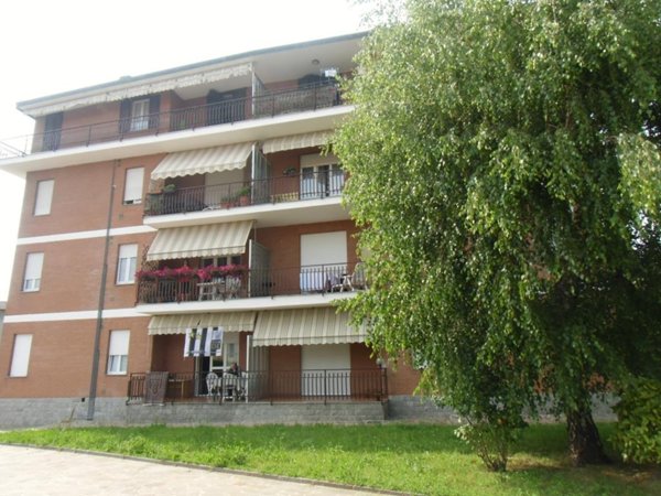 appartamento in vendita a Brenna