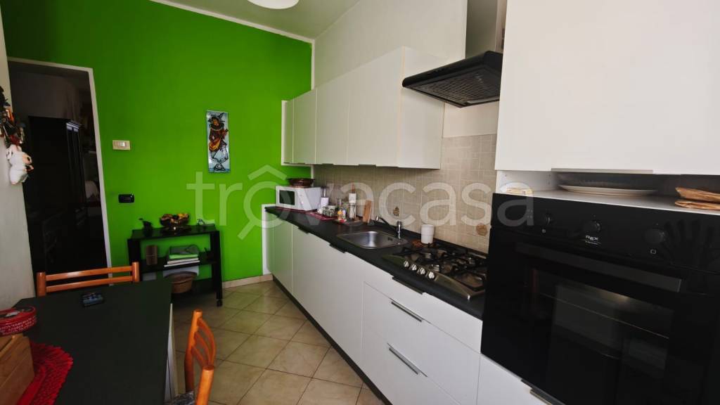 appartamento in vendita a Brenna