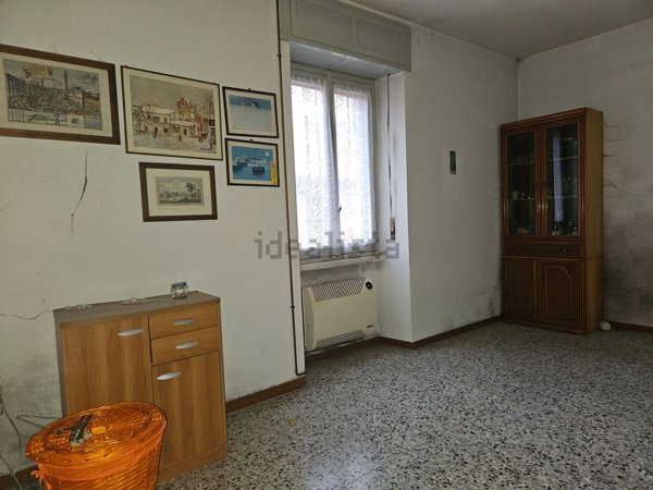 appartamento in vendita a Brenna
