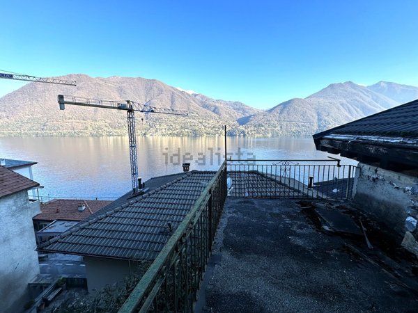 appartamento in vendita a Brienno