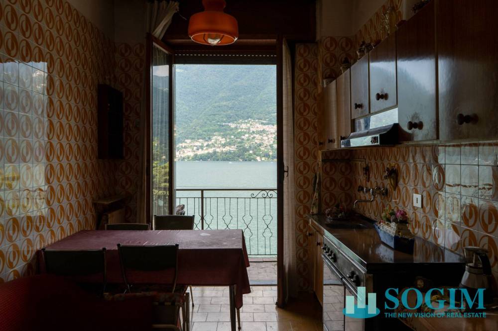 casa indipendente in vendita a Brienno