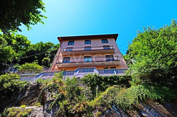 appartamento in vendita a Brienno