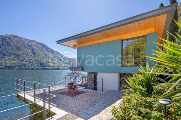 casa indipendente in vendita a Brienno