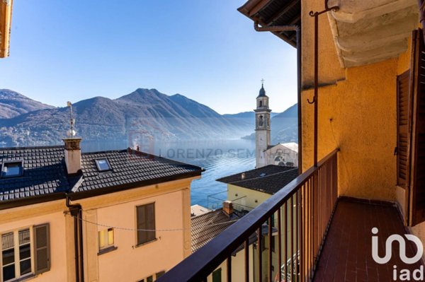 appartamento in vendita a Brienno
