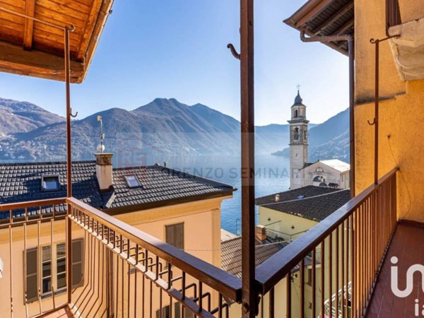 appartamento in vendita a Brienno