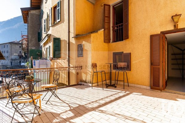 appartamento in vendita a Brienno