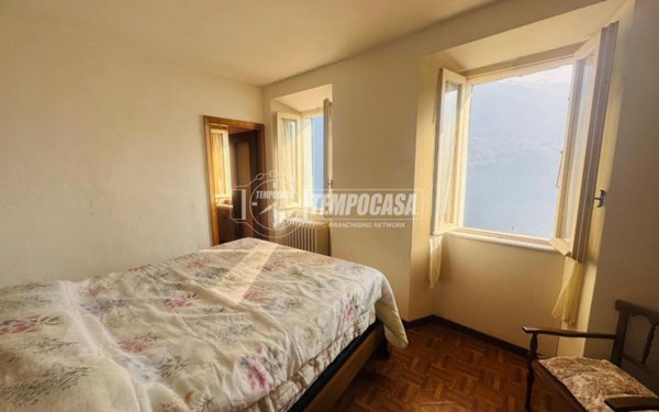 appartamento in vendita a Brienno