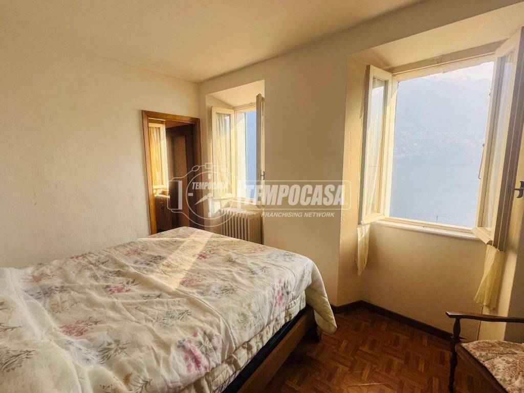 appartamento in vendita a Brienno