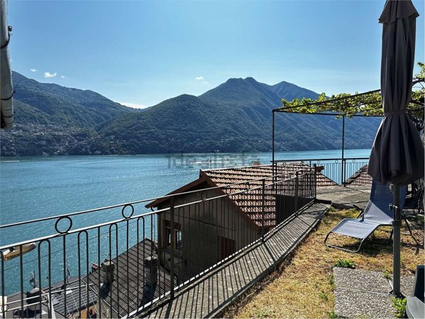appartamento in vendita a Brienno