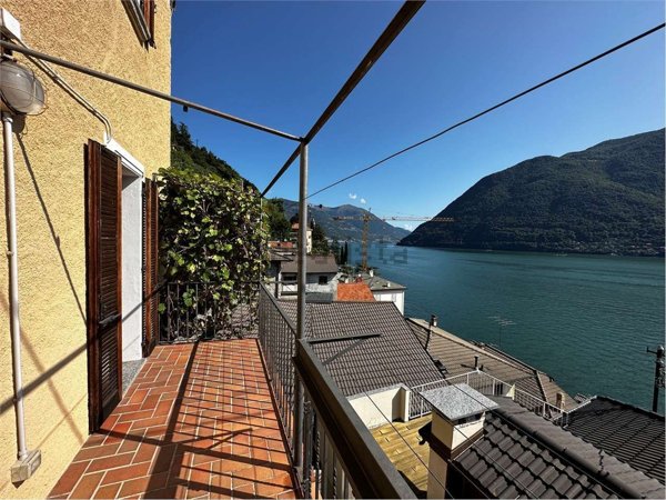 appartamento in vendita a Brienno