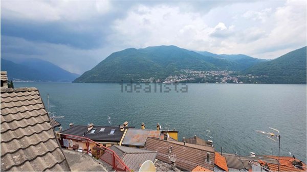 casa indipendente in vendita a Brienno