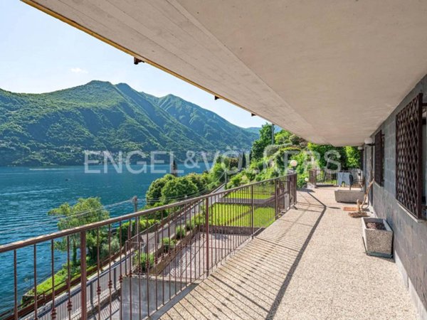 casa indipendente in vendita a Brienno