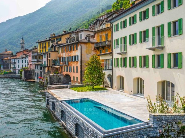 casa indipendente in vendita a Brienno