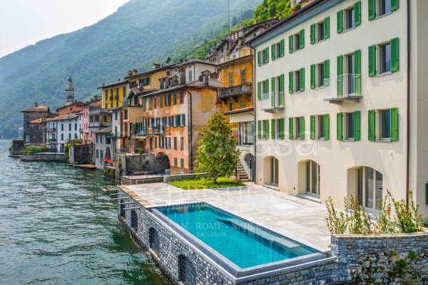casa indipendente in vendita a Brienno