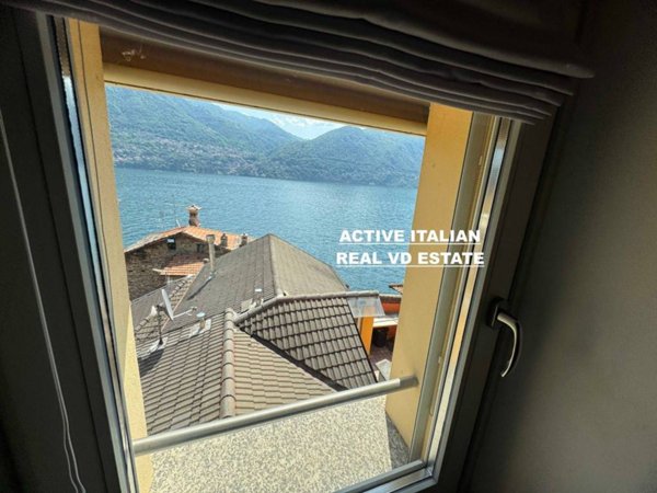 casa indipendente in vendita a Brienno