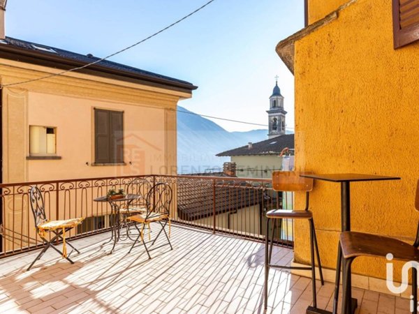 appartamento in vendita a Brienno