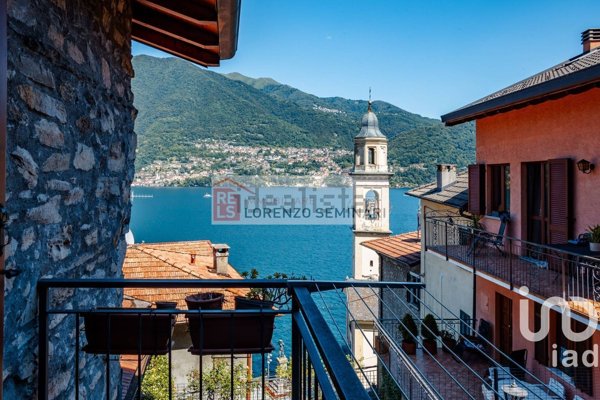 appartamento in vendita a Brienno