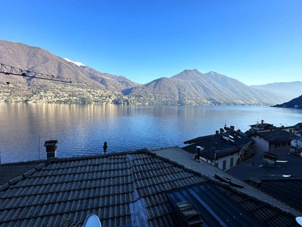 appartamento in vendita a Brienno