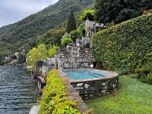 casa indipendente in vendita a Brienno