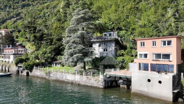 casa indipendente in vendita a Brienno