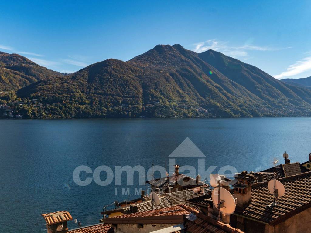 appartamento in vendita a Brienno