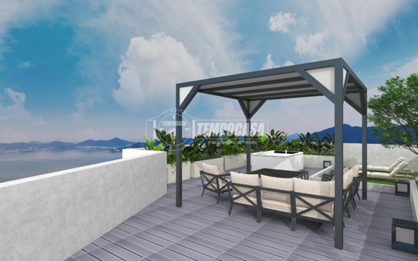 casa indipendente in vendita a Brienno