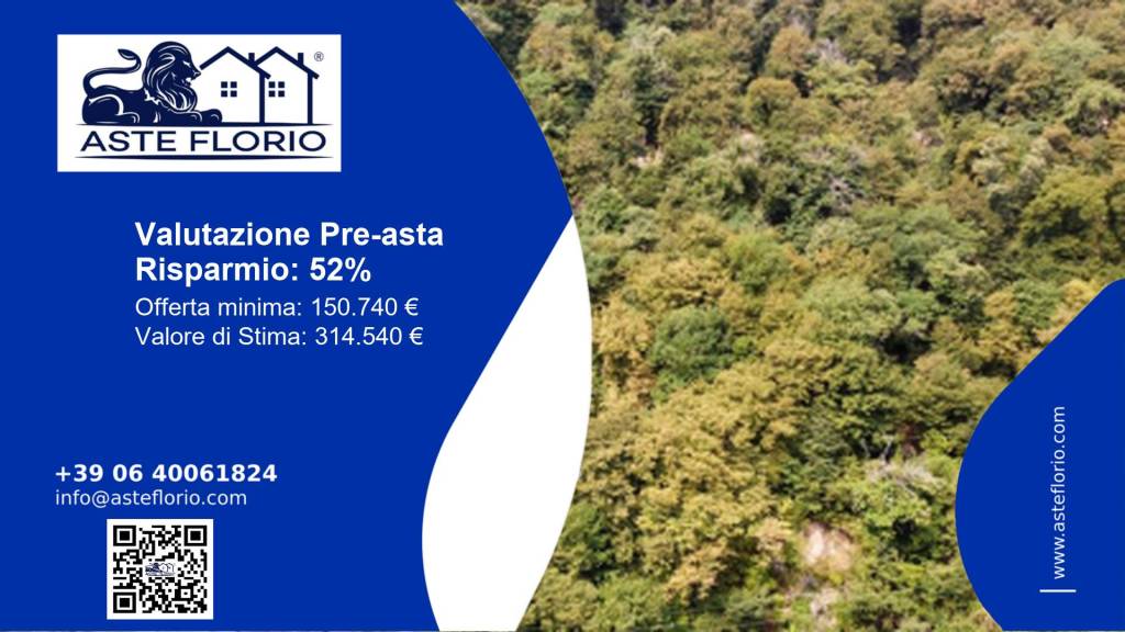 terreno edificabile in vendita a Brienno