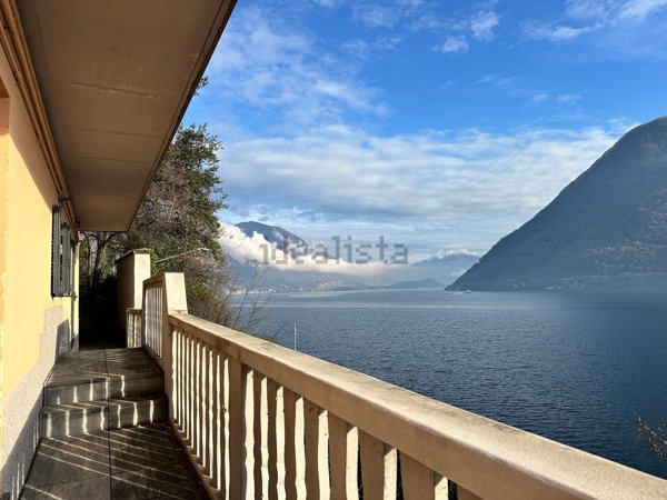 appartamento in vendita a Brienno