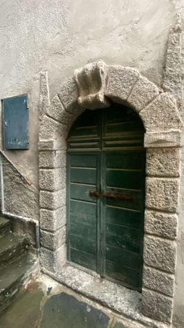 casa indipendente in vendita a Brienno