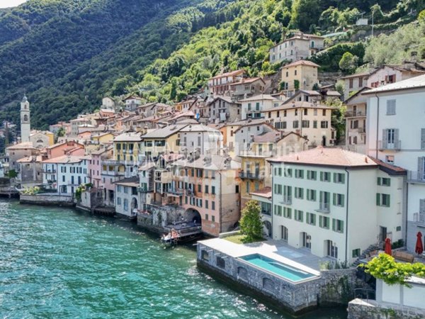 casa indipendente in vendita a Brienno
