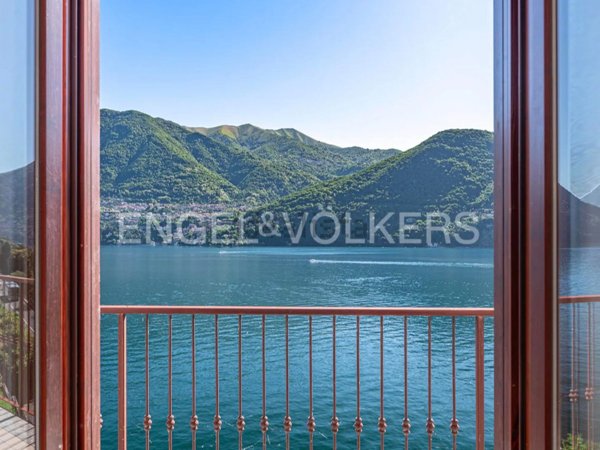 casa indipendente in vendita a Brienno