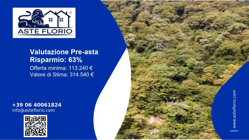 terreno edificabile in vendita a Brienno