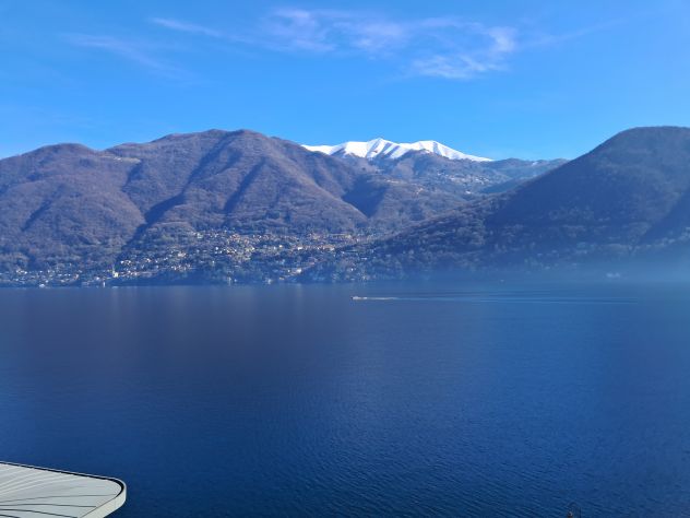 casa indipendente in vendita a Brienno