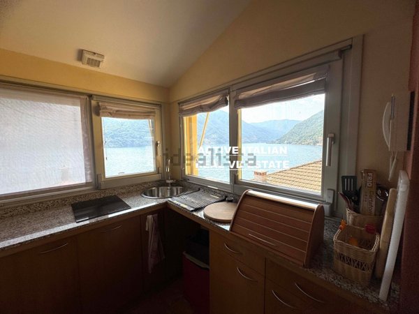 casa indipendente in vendita a Brienno