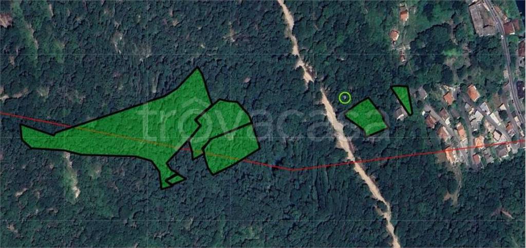 monolocale in vendita a Brienno