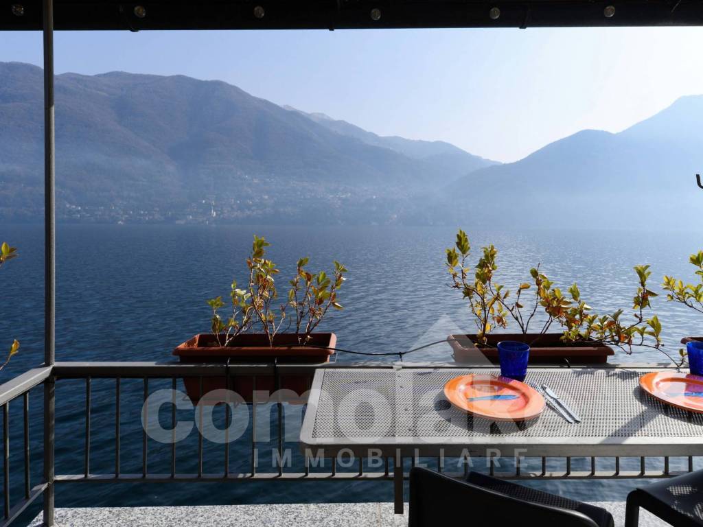 appartamento in vendita a Brienno