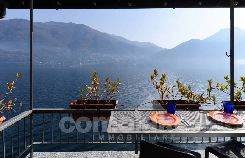 appartamento in vendita a Brienno