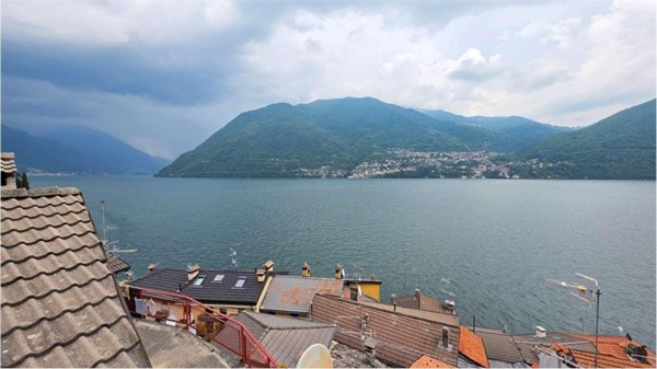 appartamento in vendita a Brienno