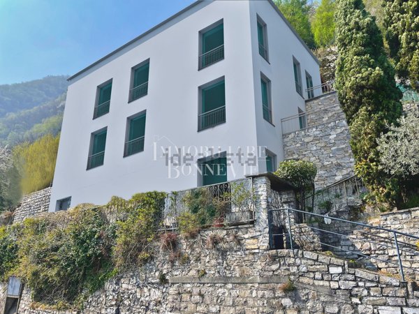 casa indipendente in vendita a Brienno