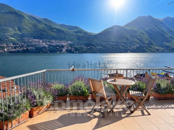 casa indipendente in vendita a Brienno