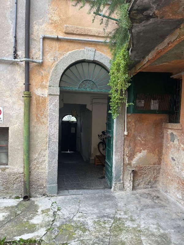 appartamento in vendita a Brunate