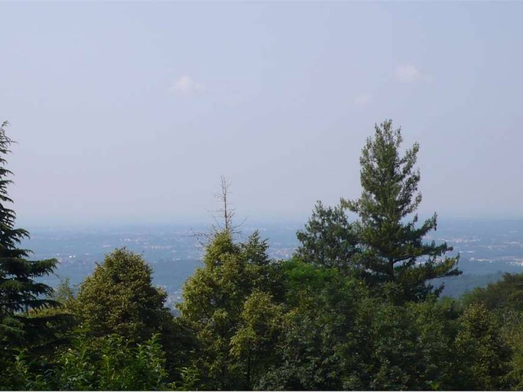 bifamiliare in vendita a Brunate