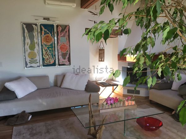 appartamento in vendita a Brunate in zona San Maurizio