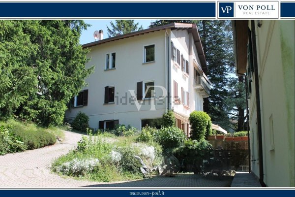 casa indipendente in vendita a Brunate